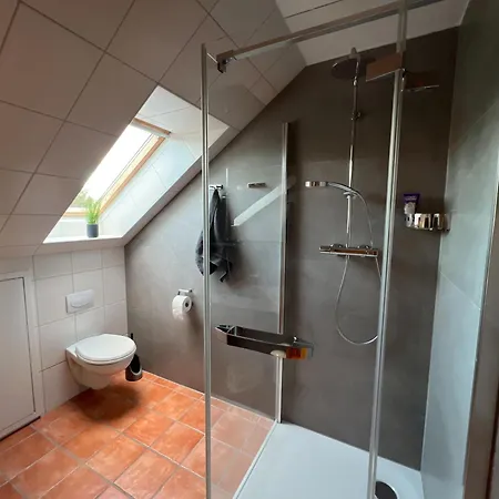 Дом отдыха Ferienhaus Segelbaer